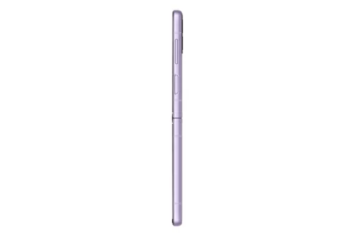 Samsung Galaxy Z Flip3 5G SM-F711B 17 cm (6.7") Dual SIM Android 11 USB Type-C 8 GB 128 GB 3300 mAh Lavender