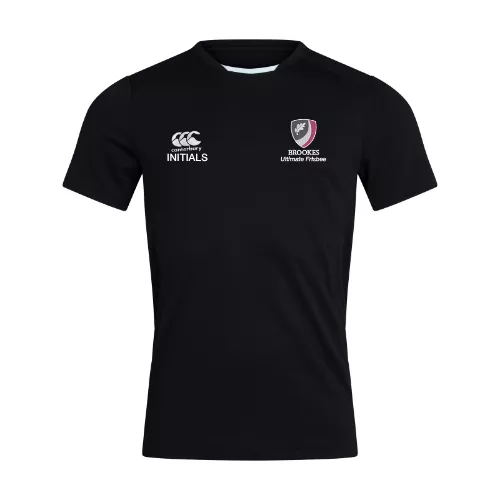 Oxford Brookes University Ultimate Frisbee Senior Club Dry Tee
