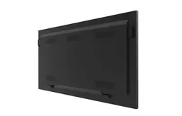 Benq ST750K 190.5 cm (75") LED 4K Ultra HD Digital signage flat panel Black