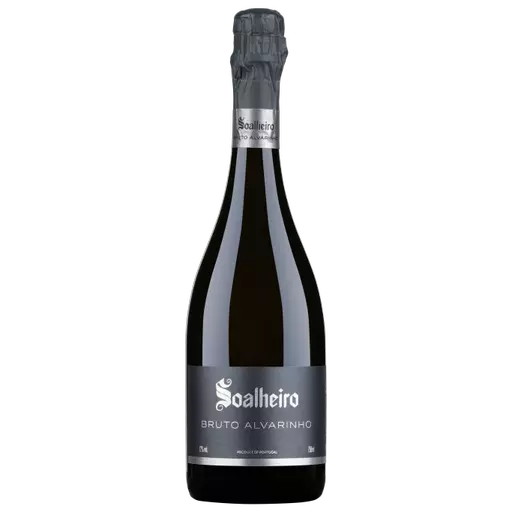 Soalheiro Espumante