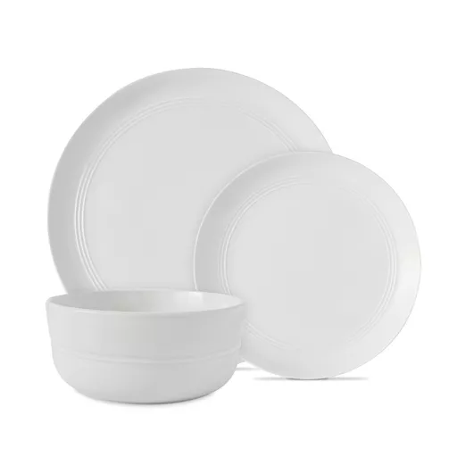 Presto 12 Piece Dinnerware Set