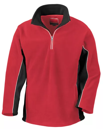 Tech3® Sport Fleece Top