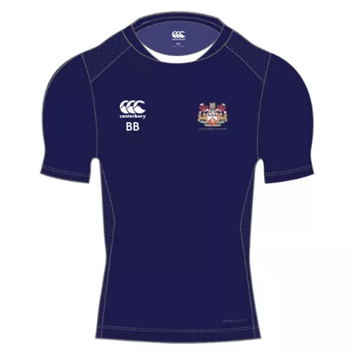 UKC Equestrian Club Tee.png