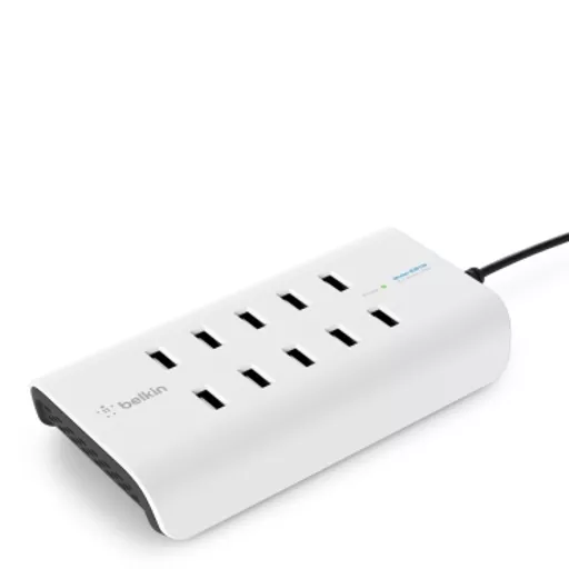 Belkin Rockstar White Indoor