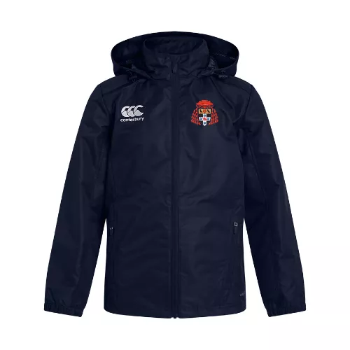 Christ Church Cathedral School Junior Tracksuit Top