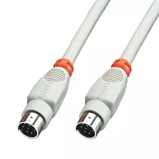 Lindy Cable Mac a. Imagewriter II, 2m