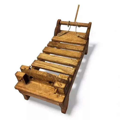 Medieval Torture Rack
