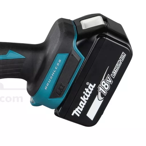 Makita 18v Multi Cutting Tool