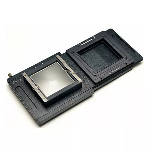 RENTAL - Sinar P3 Sliding Adapter With Hasselblad V Fit Adapter