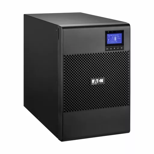 Eaton 9SX3000IBS uninterruptible power supply (UPS) Double-conversion (Online) 3 kVA 2700 W 9 AC outlet(s)