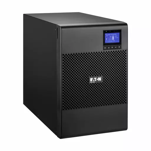 Eaton 9SX3000IBS uninterruptible power supply (UPS) Double-conversion (Online) 3 kVA 2700 W 9 AC outlet(s)