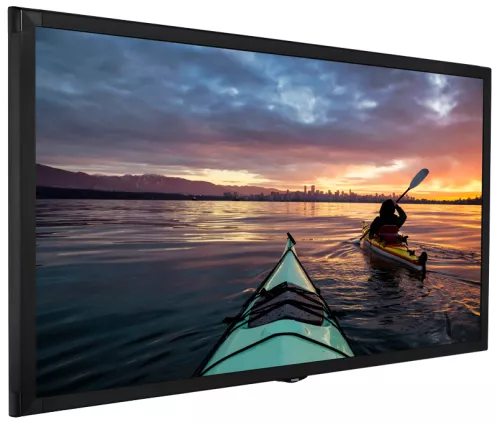 Vestel PDX75S237/H Signage Display Digital signage flat panel 190.5 cm (75