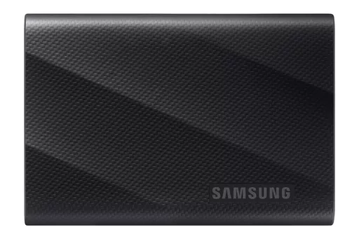 Samsung MU-PG4T0B 4 TB Black