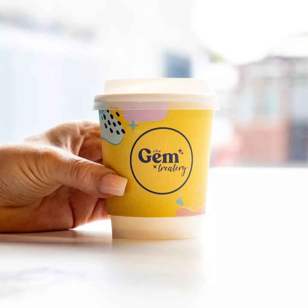 Why Packaging Is the Best Marketing Tool for Your Café or Coffee Shop