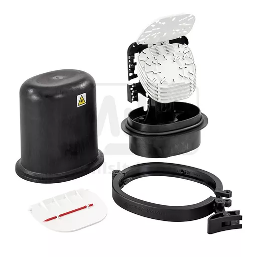 Prysmian UMJ Ultra Compact Multi-Function Joint