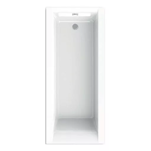 725 x 540 end panel C/nite White