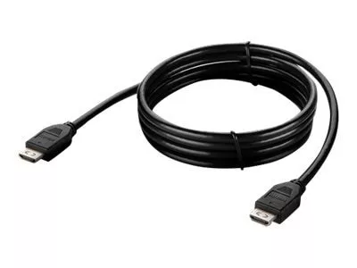 Belkin F1DN1VCBL-HH6T HDMI cable 1.8 m HDMI Type A (Standard) Black