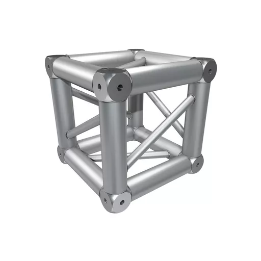 Global Truss Standard F34 Box Corner