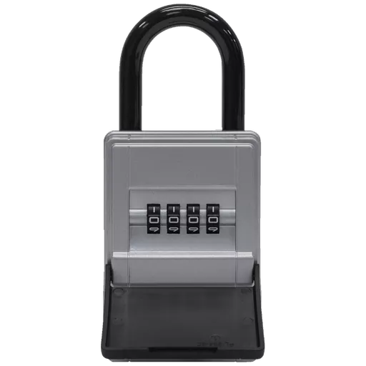 ABUS Keygarage Mini 737 Combination Key Safe With Shackle