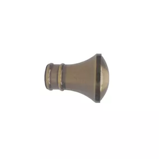 ECO PK 35mm Trumpet Finial (PK2)AB