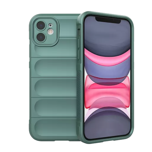 ProWave for iPhone 11 - Green