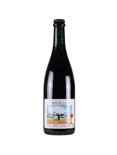 Cantillon Kriek 75cl Bottle