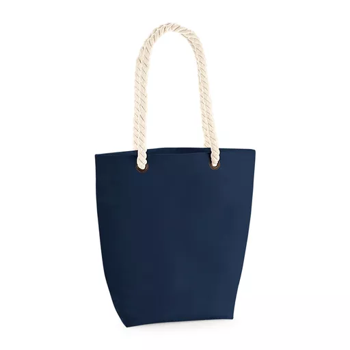 Nautical Tote
