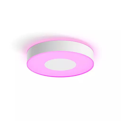 Philips Hue White and colour ambience Xamento medium ceiling lamp