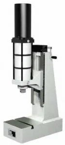 Pneumatic Presses 13kN Force