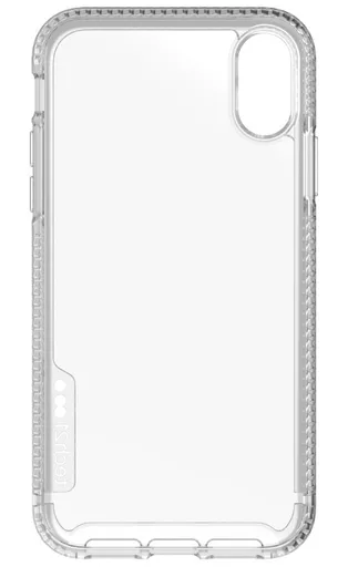 Innovational Pure Clear mobile phone case 15.5 cm (6.1") Cover Transparent