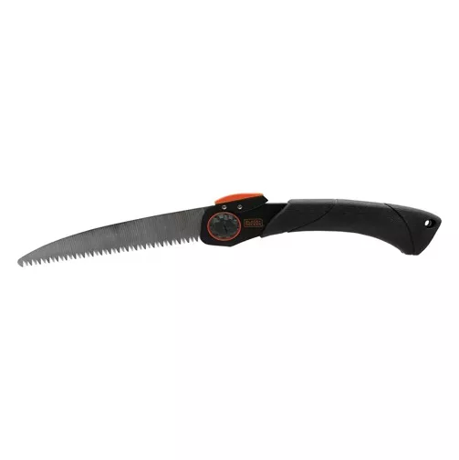 Black & Decker 7.5 Heavy Duty Pruning Saw