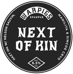 WP Next of Kin Tap Badge.png