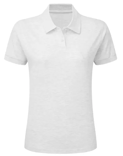 Ladies' Cotton Polo