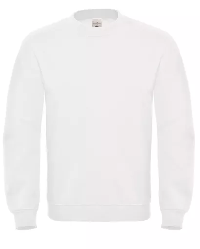 ID.002 Cotton Rich Sweatshirt