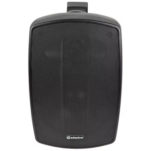 Adastra BH5V-B IP44 100v Background Black Speaker (Each)