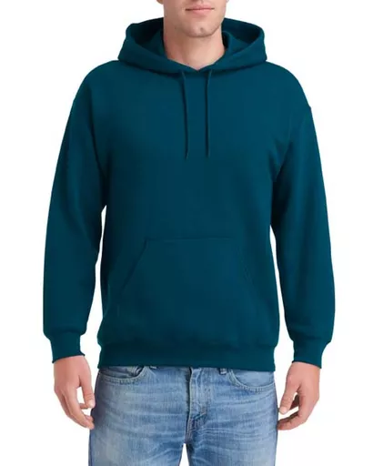 Heavy Blend® Adult Hooded Sweatshirt