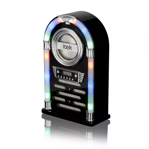 Freedom BT Jukebox with CD