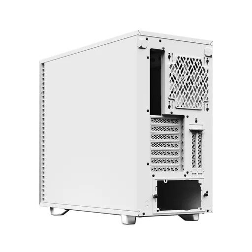 Fractal Design Define 7 Midi Tower White