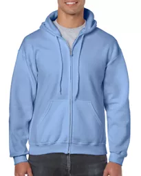 Heavy Blend® Adult Full Zip Hooded Sweatshirt