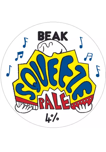 Beak Brewery Squeeze