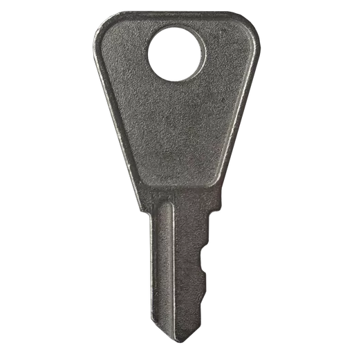 ASEC VITAL Cut Key To Suit VT10242 Asec Vital Window Restrictor