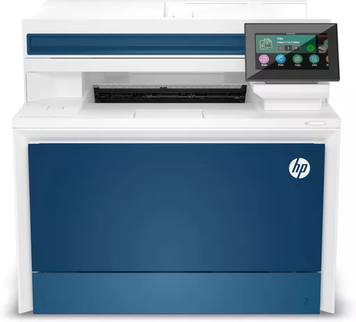 HP Color LaserJet Pro LaserJet Pro 4302dw Wireless Multifunction Color Printer, Copier, Scanner; Duplex