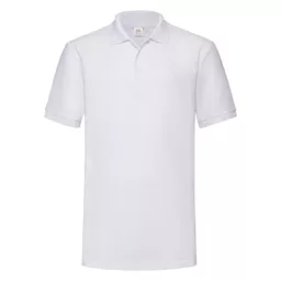 Men's 65/35 Heavy Polo
