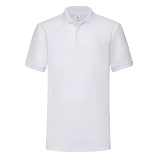 Men's 65/35 Heavy Polo