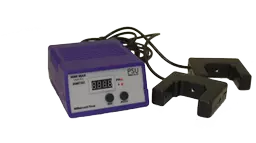 PSU LIGHT GATES WITH MILLISECOND TIMER