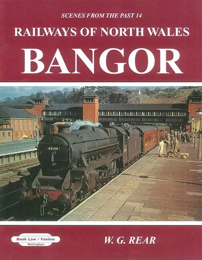 Scenes from Past 14: Bangor (Book Law)
