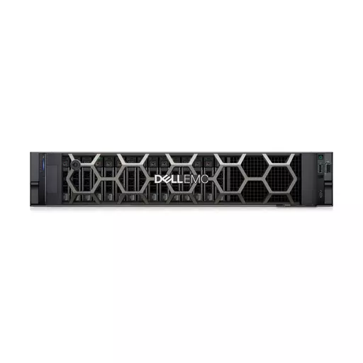 DELL PowerEdge R550 server 480 GB Rack (2U) Intel Xeon Silver 2.1 GHz 16 GB DDR4-SDRAM 800 W