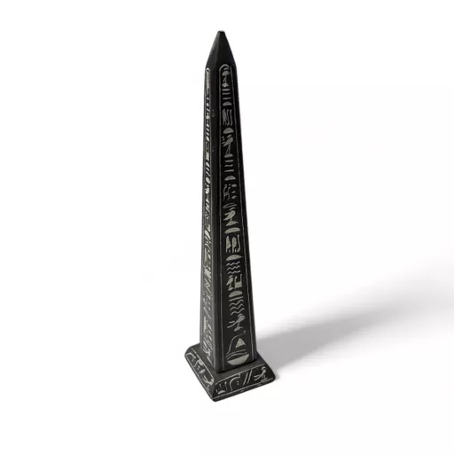 Large Egyptian Obelisk