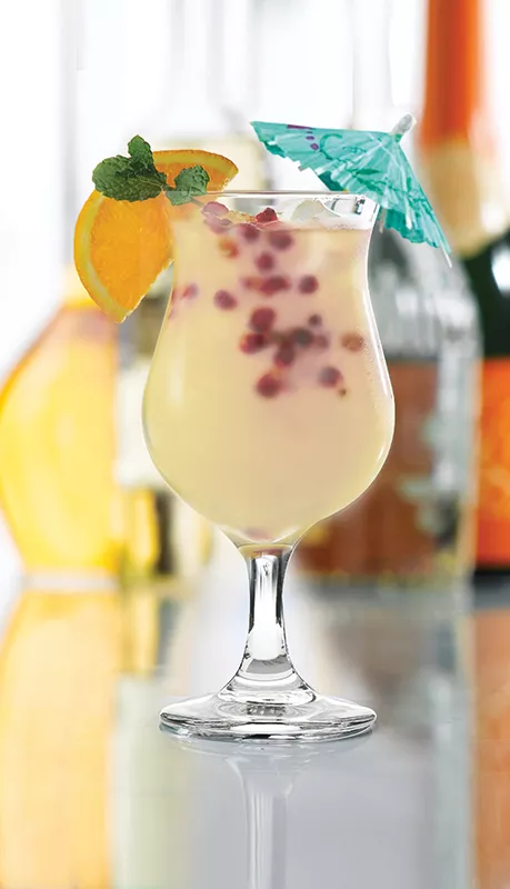 LIBBEY