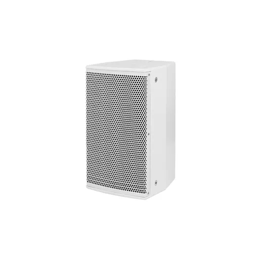 Clever Acoustics SVT 100 Speaker - White